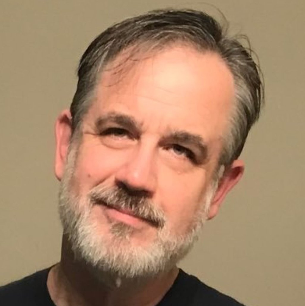 Ryan Reynolds’ brother Patrick Reynolds is a teacher in Canada. Photo: @runtboy/Instagram