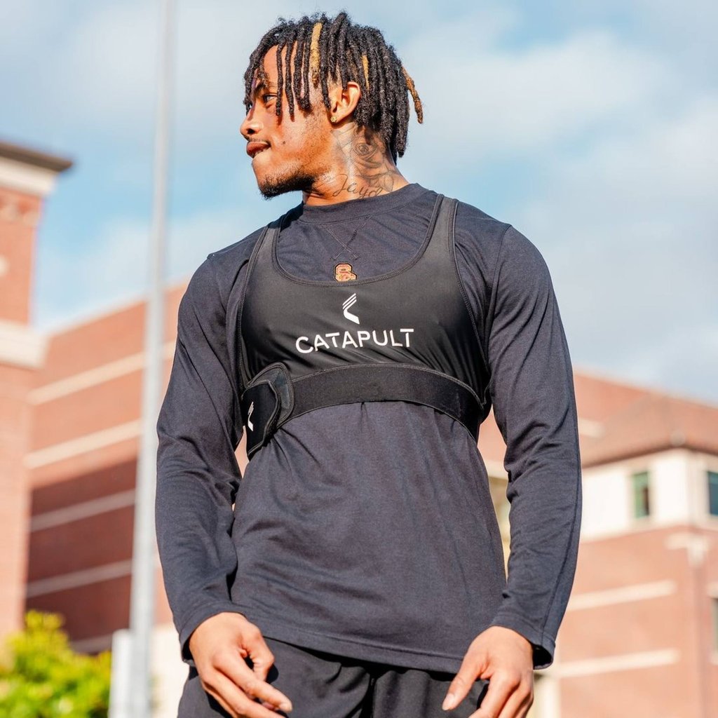 Jaylin Smith’s talent as a football player is undeniable. Photo: @jayliinn.1k/Instagram