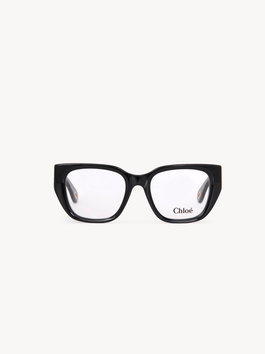 Chloé eyeglasses (US$393)