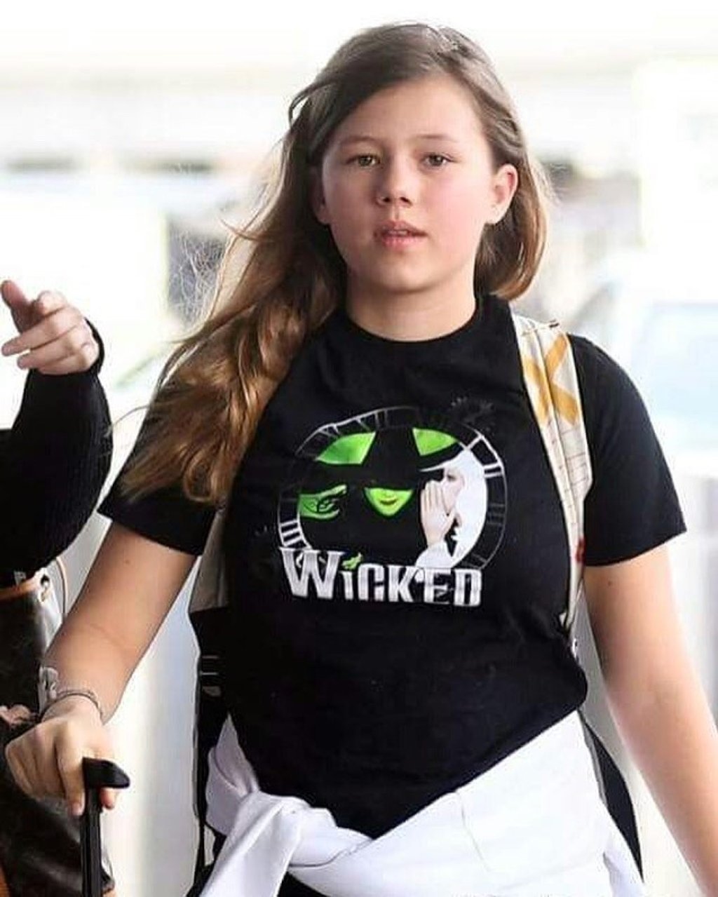 Who is Matilda Rose Ledger, the late Heath Ledger’s only child? The 18