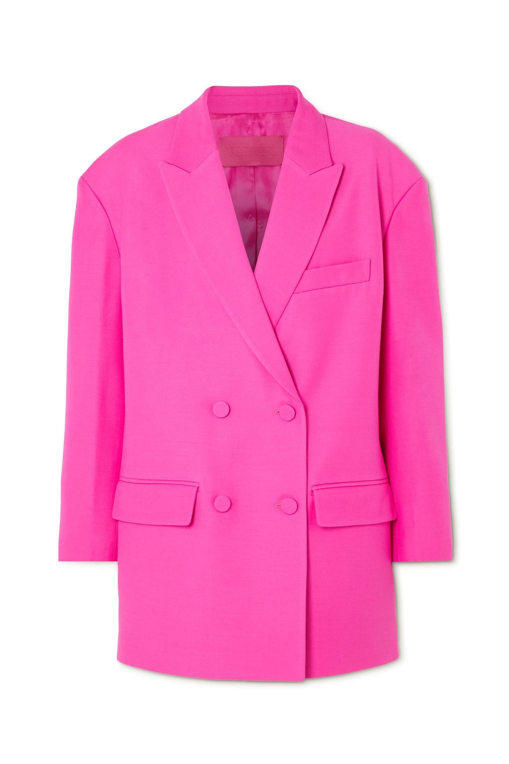 Valentino Garavani blazer (US$4,033)