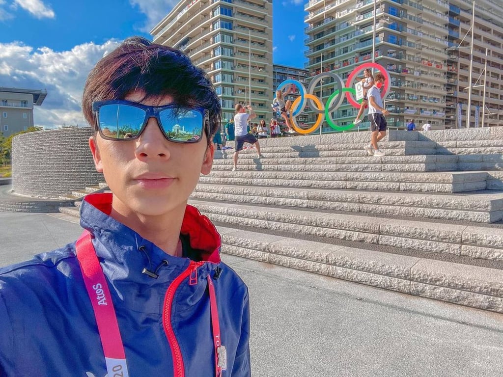 Lin Yu-ting is not known to identify as transgender despite recent controversies. Photo: @boxing_ting/Instagram