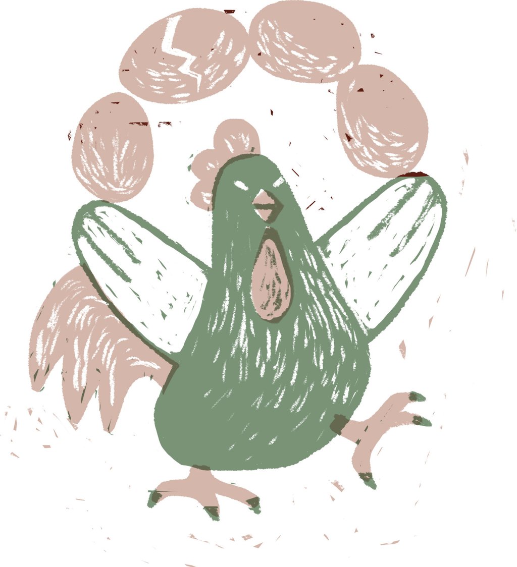 Rooster years are 1957, 1969, 1981, 1993, 2005 and 2017