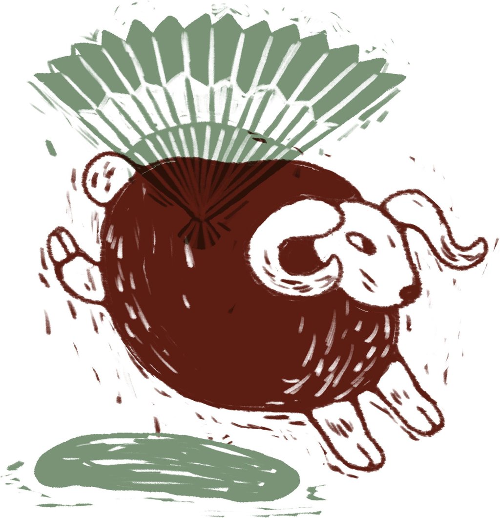 Goat (or sheep) years are 1955, 1967, 1979, 1991, 2003 and 2015