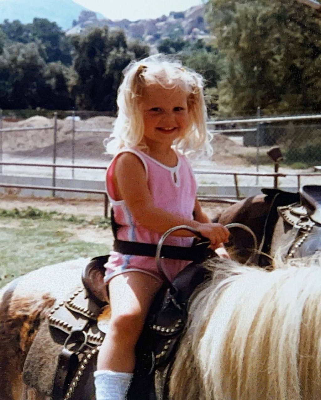 Candace Cameron Bure was born to a family of actors and is the youngest of four. Photo: @candacecbure/Instagram Candace Cameron Bure was born to a family of actors and is the youngest of four. Photo: @candacecbure/Instagram