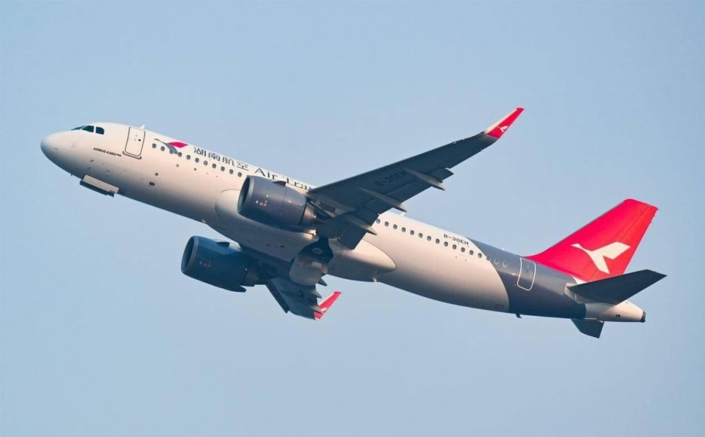 The airline is breaking domestic new ground with its new footwear policy. Photo: Air Travel The airline is breaking domestic new ground with its new footwear policy. Photo: Air Travel