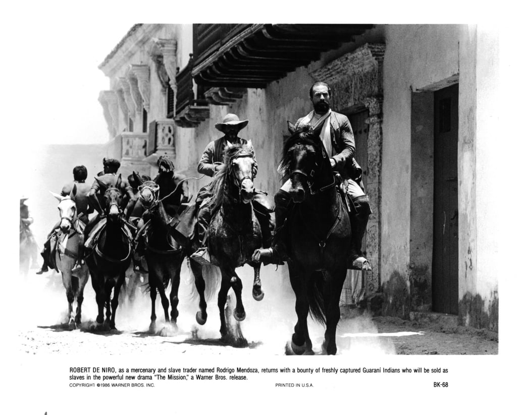 A scene from the 1986 film. Photo: Getty Images A scene from the 1986 film. Photo: Getty Images