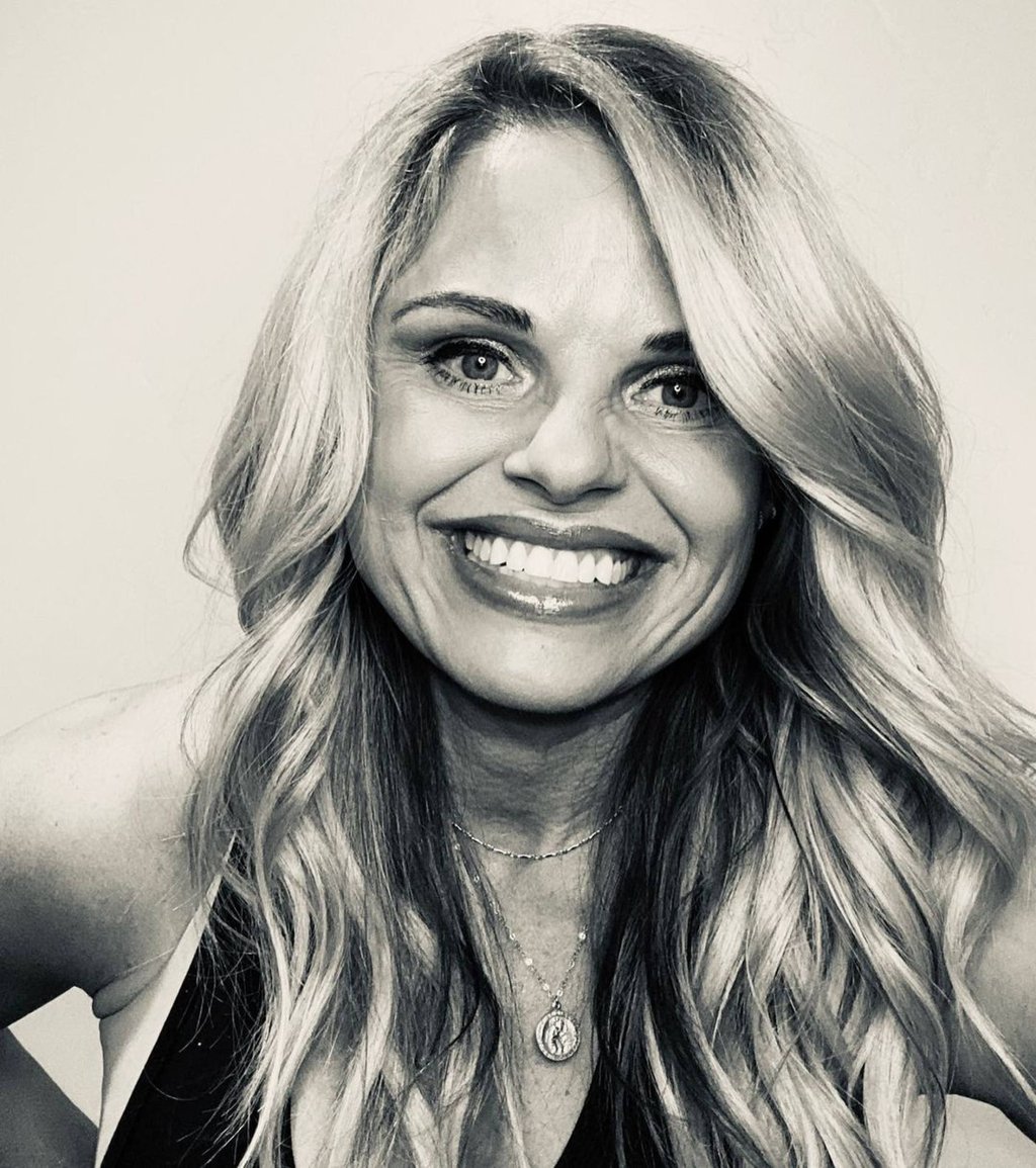 Lisa Wilson promotes a healthy and balanced lifestyle through her company Live Life Legit. Photo: @lifeaccording2lisa/Instagram