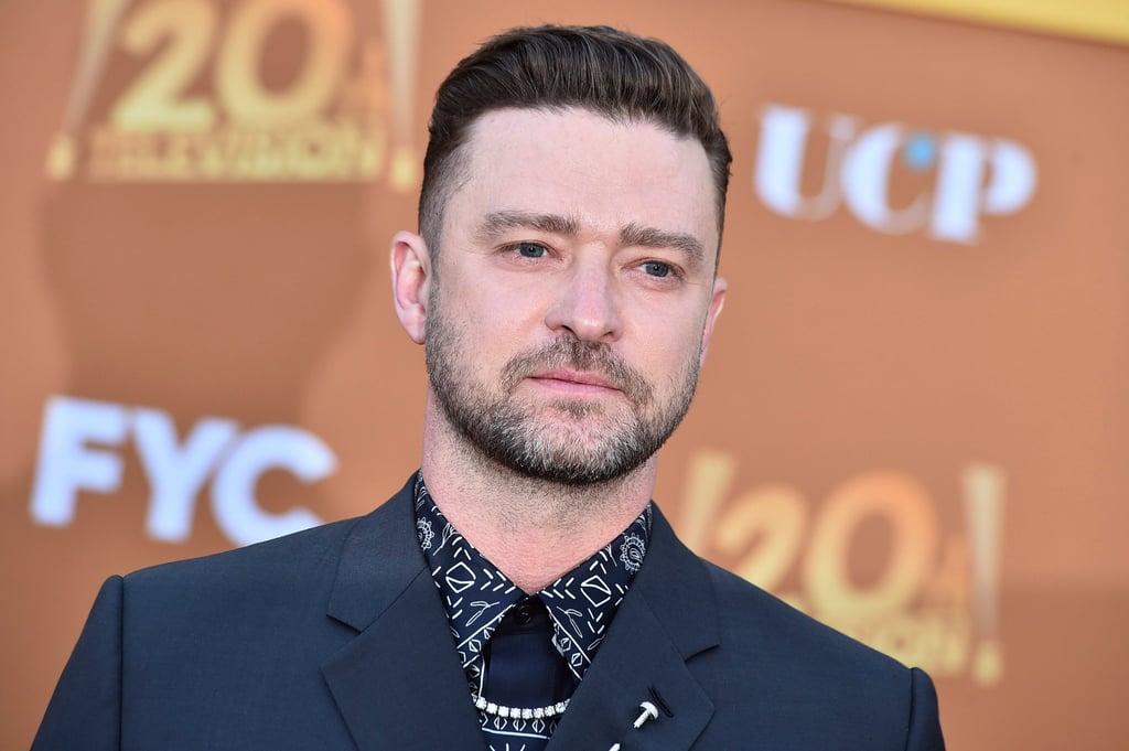 Justin Timberlake is born under the Year of the Monkey. Photo: Invision/AP
