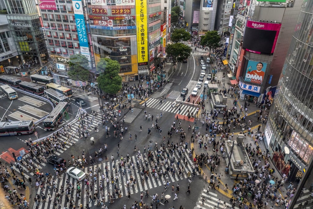 Mientras Japón emite una alerta de «megaterremoto», ¿cómo deberían afrontar la crisis los turistas de Hong Kong?