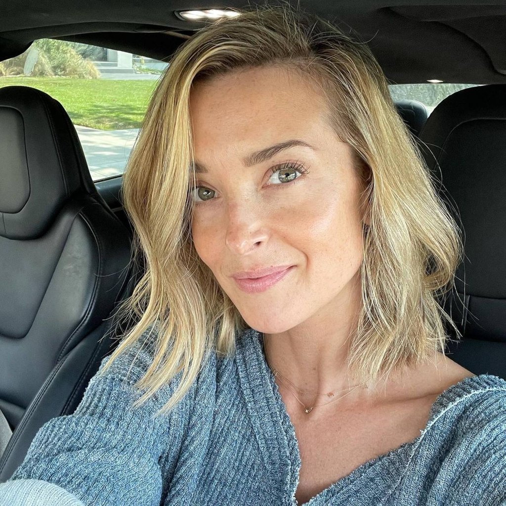Justin Baldoni’s wife Emily Baldoni was born in Sweden. Photo: @emilybaldoni/Instagram Justin Baldoni’s wife Emily Baldoni was born in Sweden. Photo: @emilybaldoni/Instagram