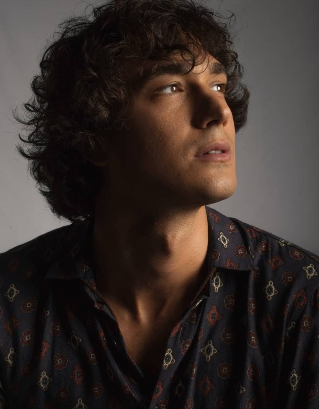 Eugenio Franceschini plays Marcello in the new season of Emily in Paris. Photo: @franceschinieugenio/Instagram Eugenio Franceschini plays Marcello in the new season of Emily in Paris. Photo: @franceschinieugenio/Instagram