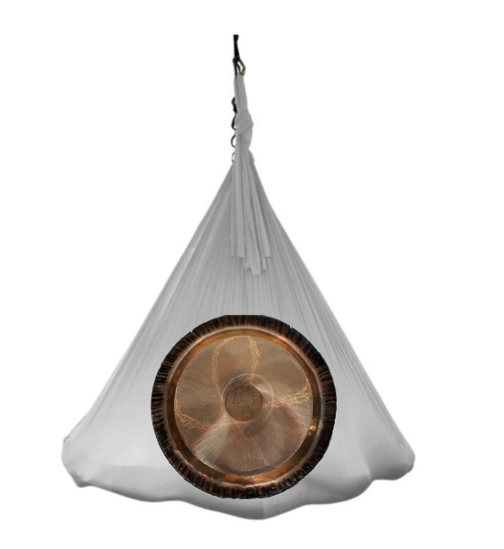 Relaxing at Red Doors Studio