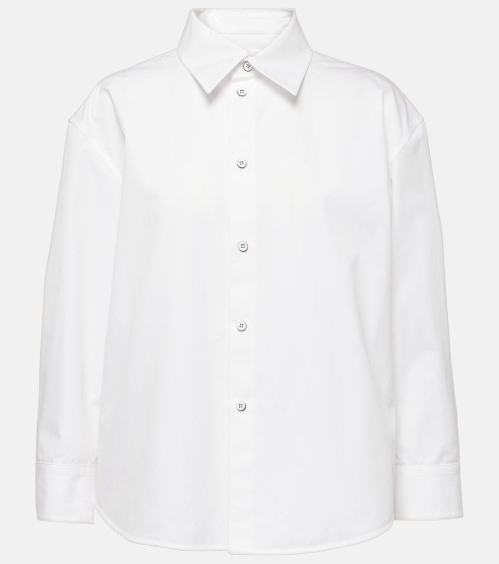 Jil Sander shirt (US$806) Jil Sander shirt (US$806)