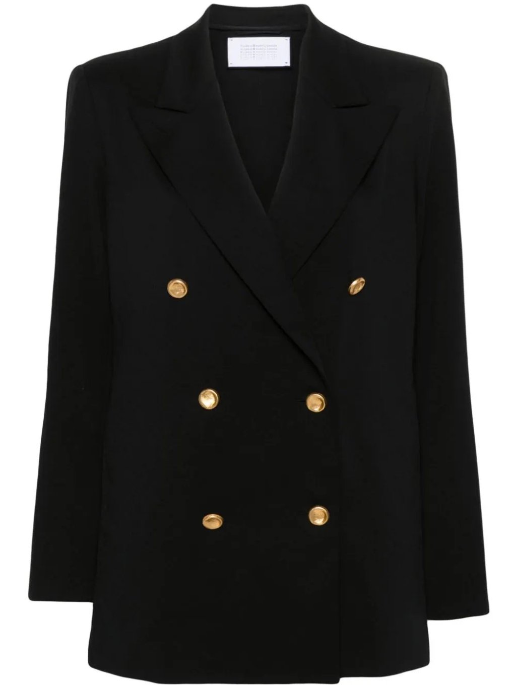 Harris Wharf London blazer (US$534) Harris Wharf London blazer (US$534)