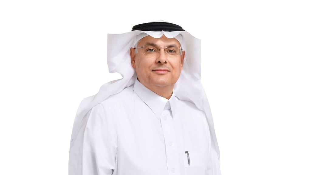 Mohammed Y Al-Qahtani, downstream president at Saudi Aramco, says the company is exploring opportunities with Chinese partners to jointly develop potential greenhouse gas emission reduction technologies. Photo: Handout