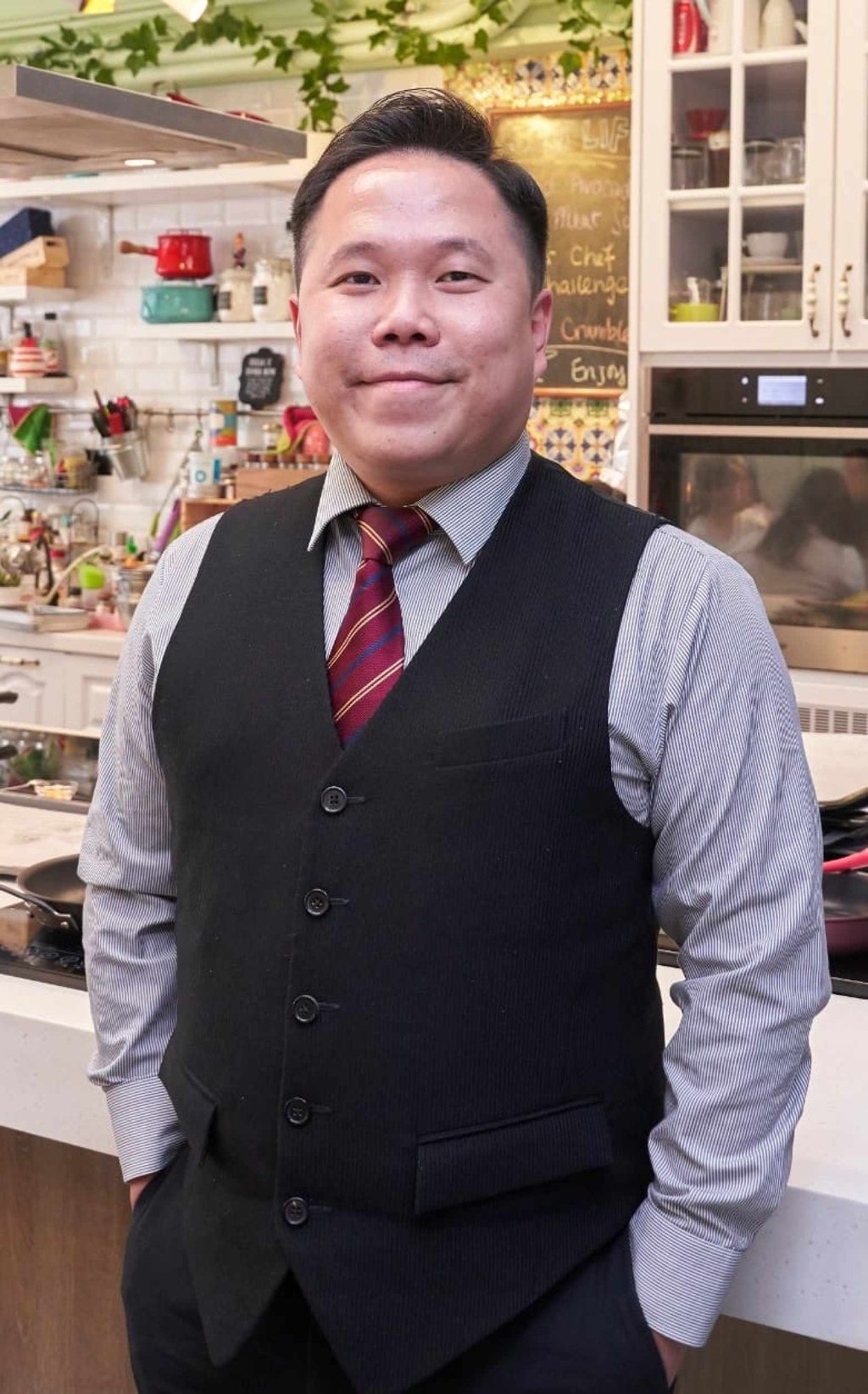 Wheat noodles originate in Northern China, while rice noodles have Southern Chinese origins, says Dr Siu Yan-ho, a lecturer in Chinese language and literature at Baptist University.