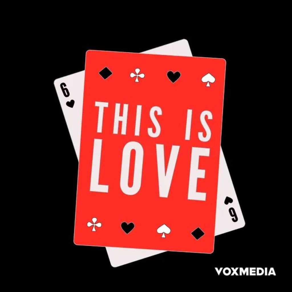 This is Love feature all kinds of stories about love, not just romantic relationships. Photo: Courtesy of Criminal Productions, LLC This is Love feature all kinds of stories about love, not just romantic relationships. Photo: Courtesy of Criminal Productions, LLC