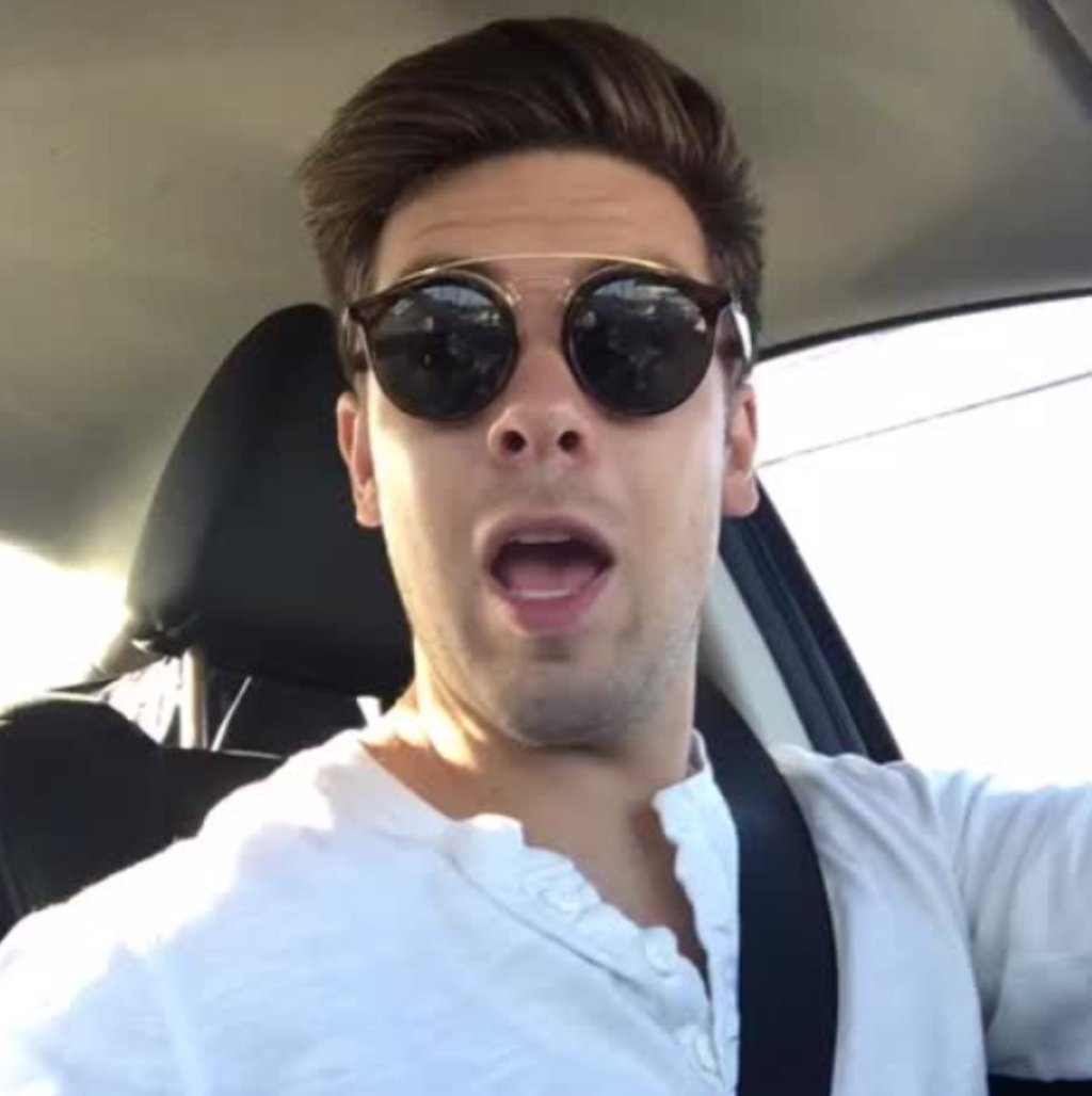 Cody Ko in a still from one of his short videos on Vine. Photo: @codyko/Vine Cody Ko in a still from one of his short videos on Vine. Photo: @codyko/Vine