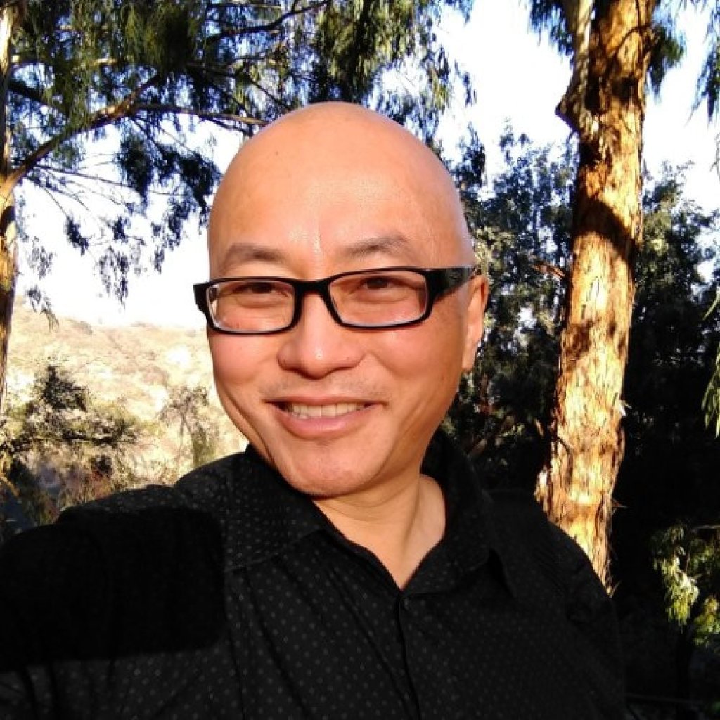 Kenneth Iwamasa was employed by Doug Chapin Management. Photo: Kenny Iwamasa/LinkedIn