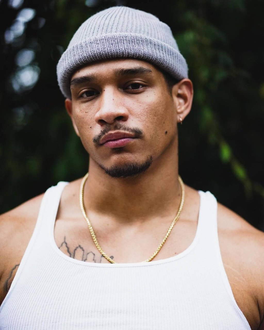 Who is Darius Jackson, Keke Palmer’s ex and baby daddy? He was slammed