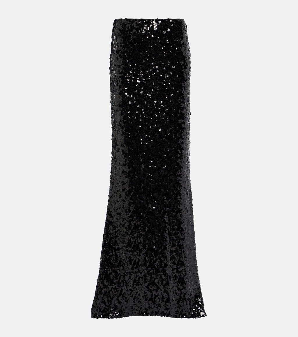 Dolce & Gabbana skirt at Mytheresa (US$3,000) Dolce & Gabbana skirt at Mytheresa (US$3,000)