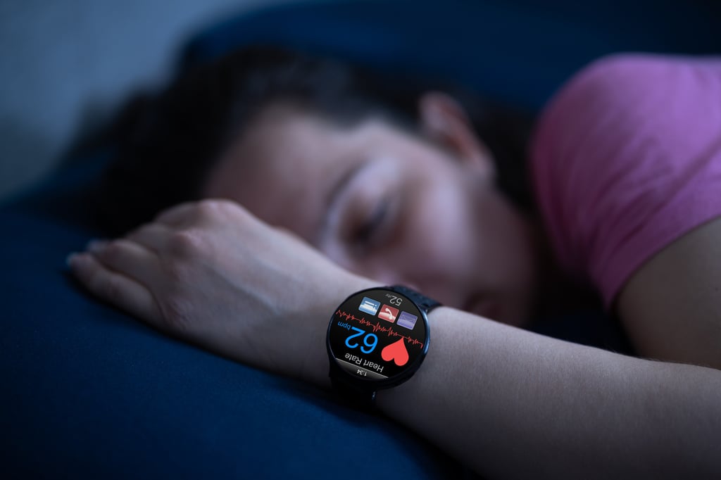 The researchers found that more irregular sleep duration was associated with higher diabetes risk after adjusting for a wide range of risk factors. Photo: Shutterstock