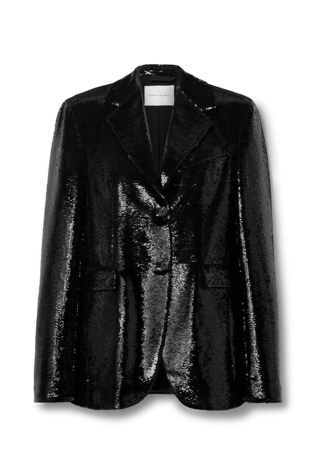 Veronica De Piante blazer at Net-a-Porter (US$2,770) Veronica De Piante blazer at Net-a-Porter (US$2,770)