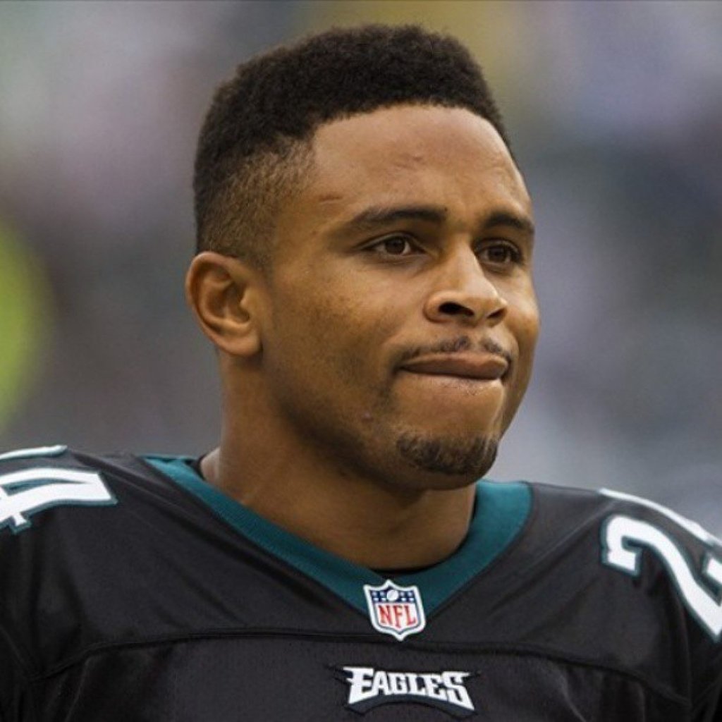 Nnamdi Asomugha was formerly an NFL athlete. Photo: @n_asomugha/Instagram Nnamdi Asomugha was formerly an NFL athlete. Photo: @n_asomugha/Instagram