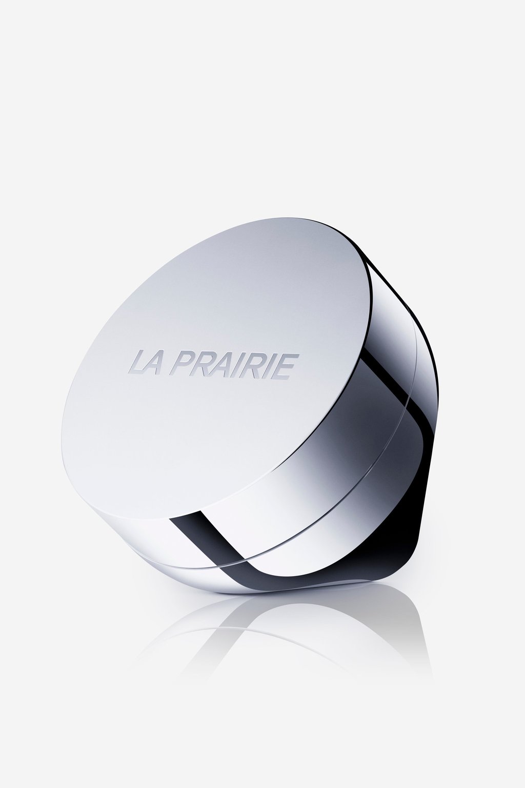 La Prairie looks to science when designing its skincare products