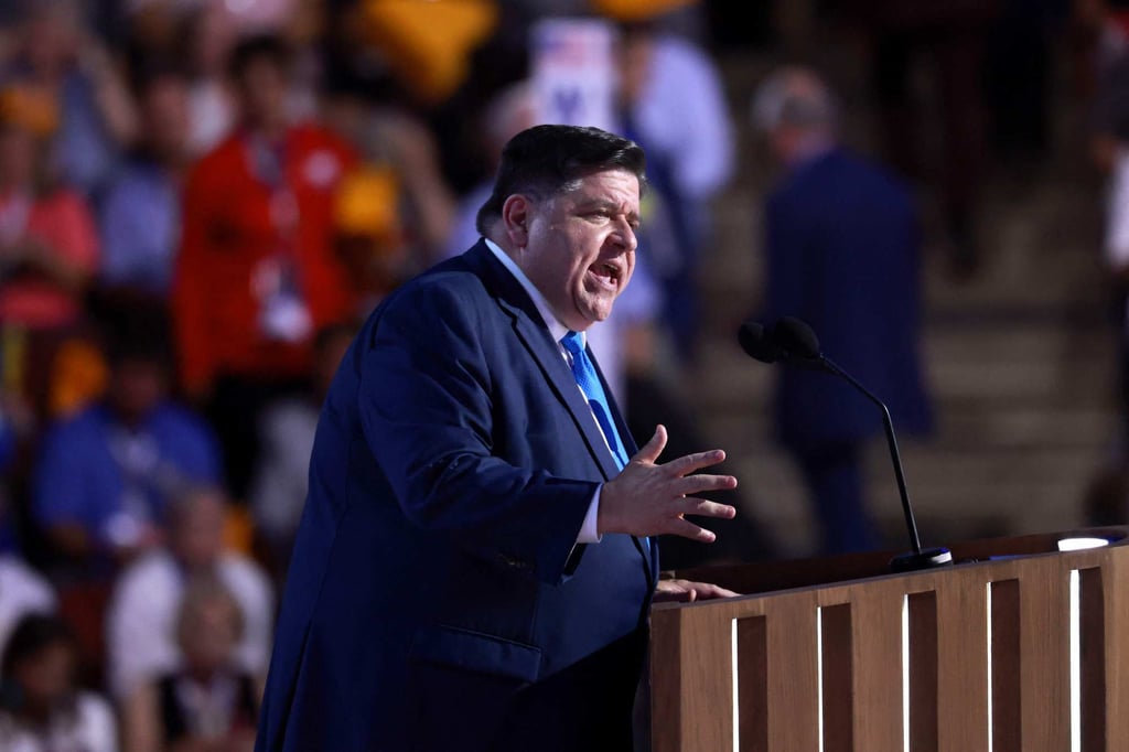 Meet J.B. Pritzker, the ‘actual billionaire’ who just dissed Trump at