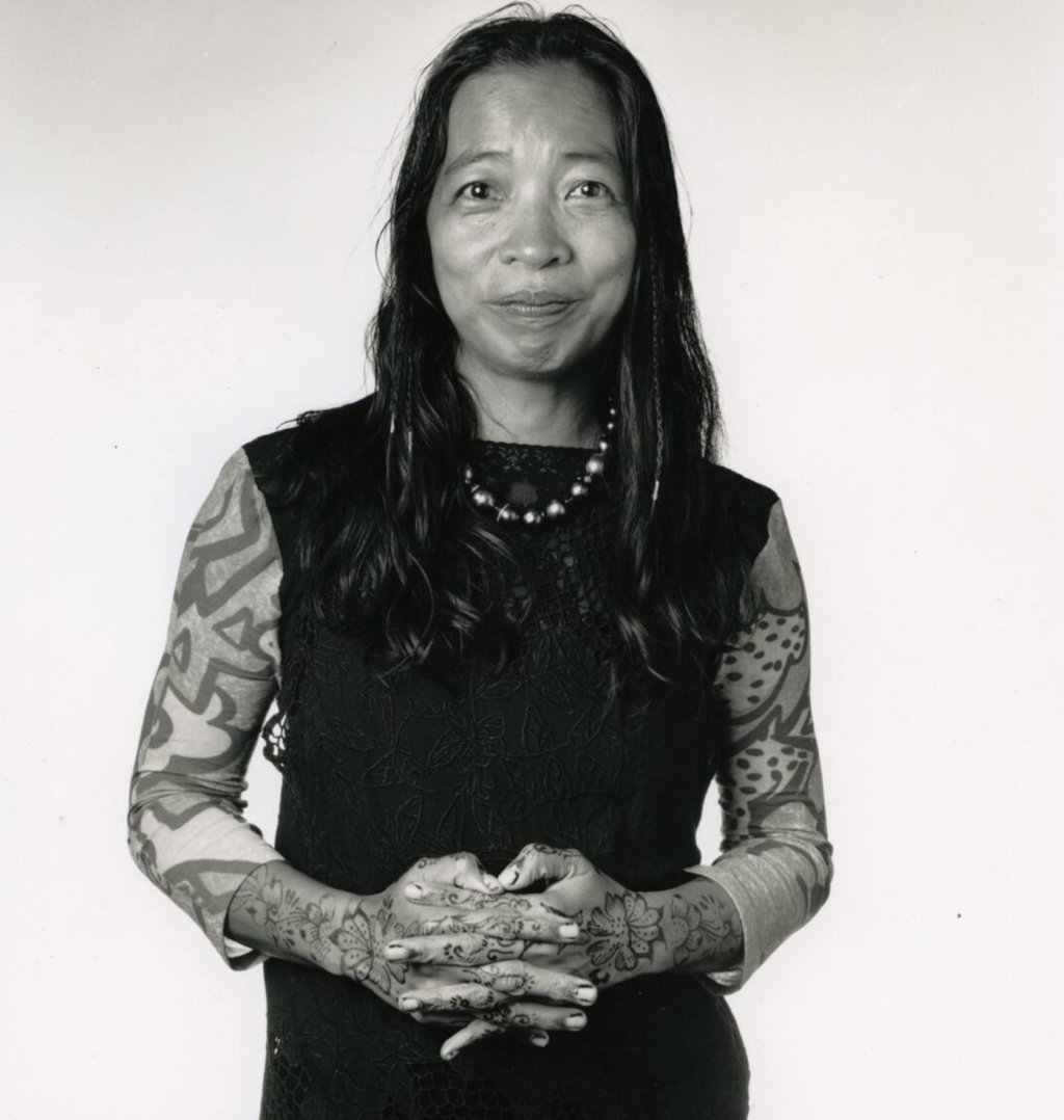 Abad in 1998.