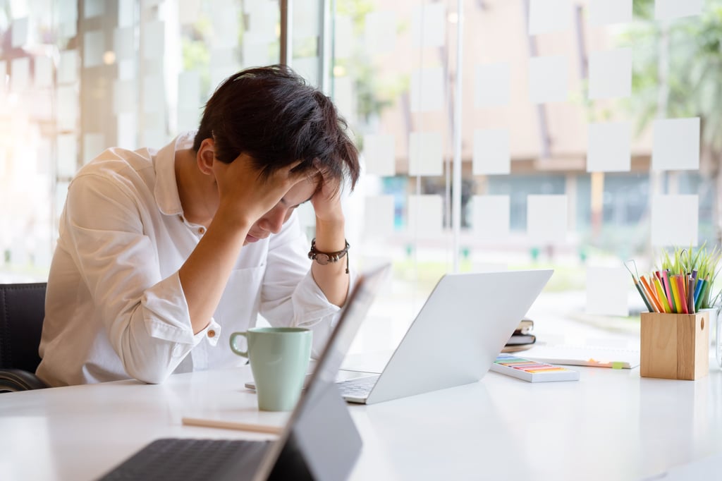 Unions welcomed the legislation, saying it gave workers a way to reclaim some work-life balance. Photo: Shutterstock