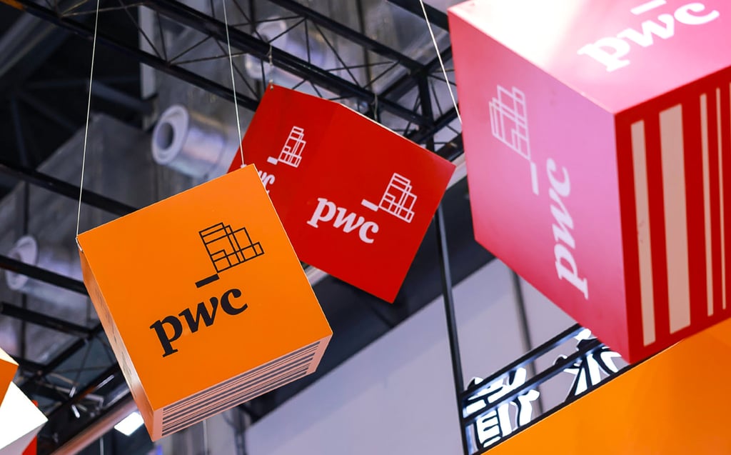 PwC is under investigation by Hong Kong’s auditing watchdog. Photo: Weibo