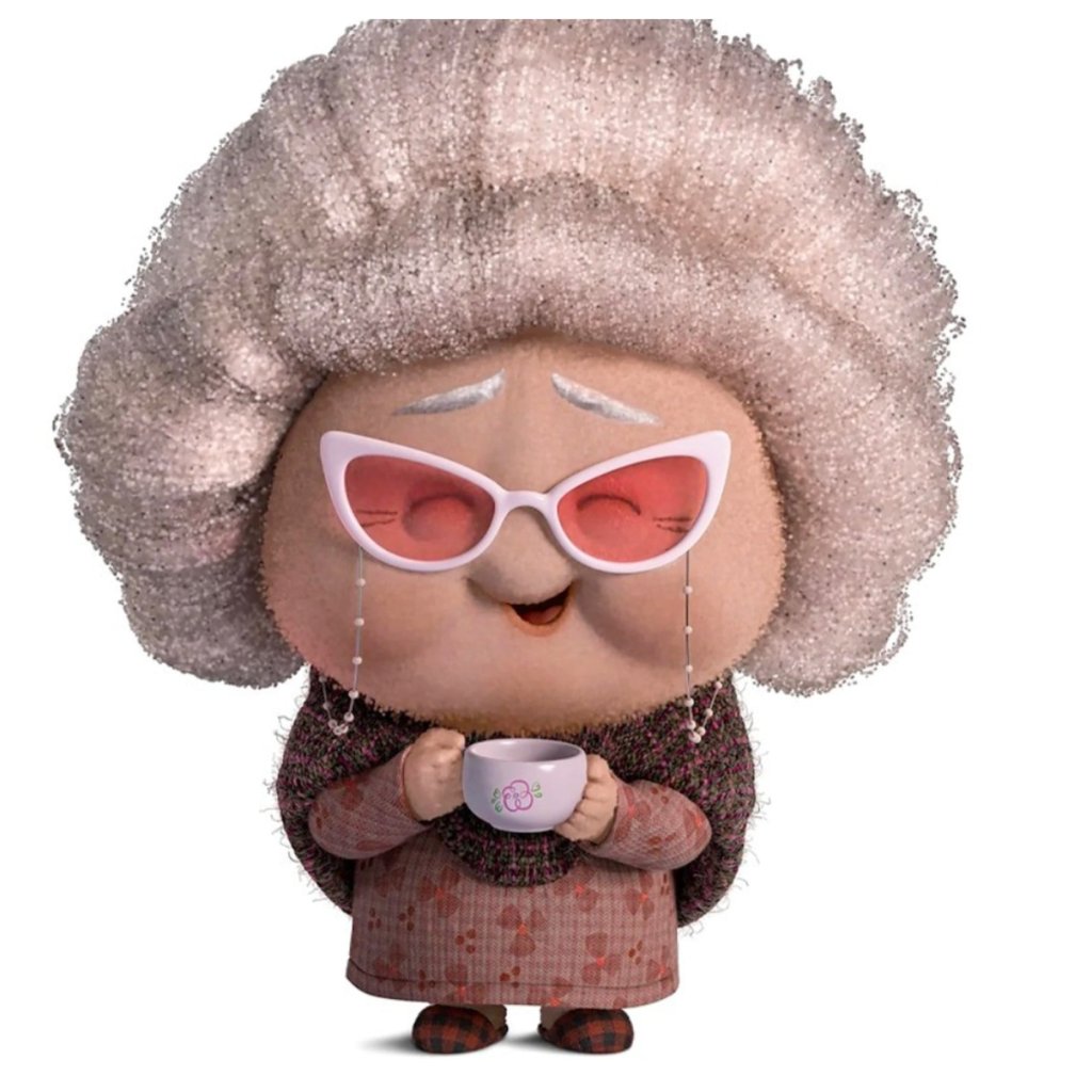 Meet June Squibb, the Hollywood actress getting her big break at 94 ...