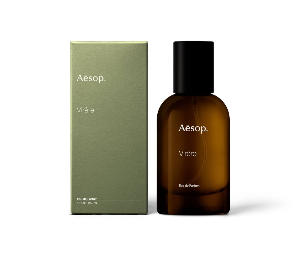 Minimalist Virēre packaging. Photo: Handout Minimalist Virēre packaging. Photo: Handout