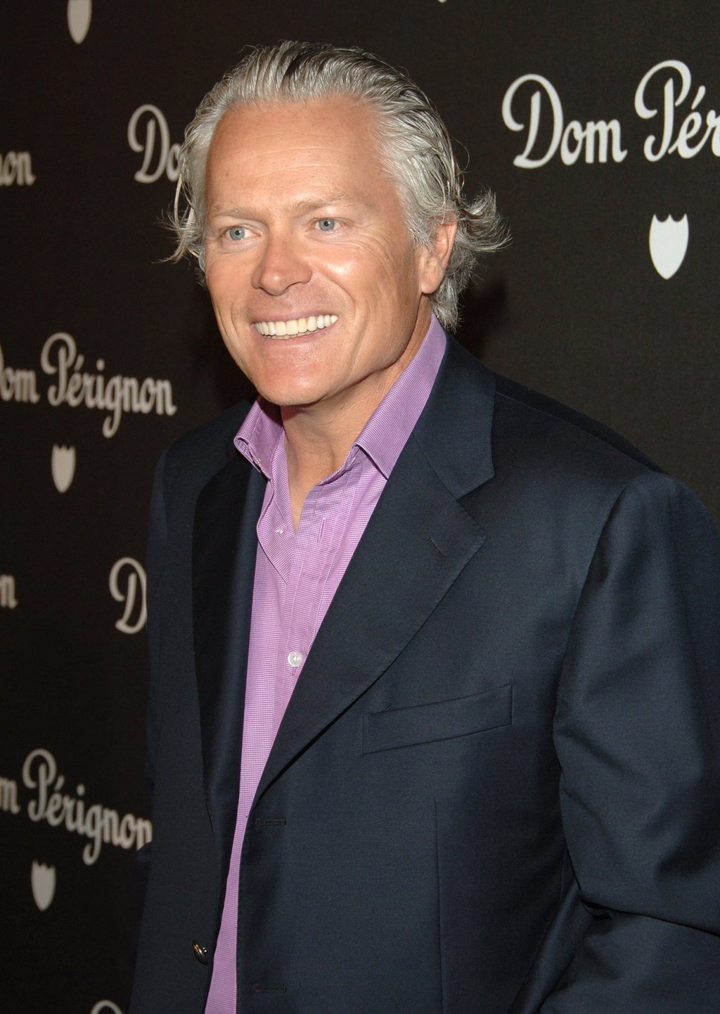 Michel Stern, the husband of Lisa Kudrow – who played Friends’ Phoebe Buffay – is a French advertising executive. Photo: Getty Images Michel Stern, the husband of Lisa Kudrow – who played Friends’ Phoebe Buffay – is a French advertising executive. Photo: Getty Images