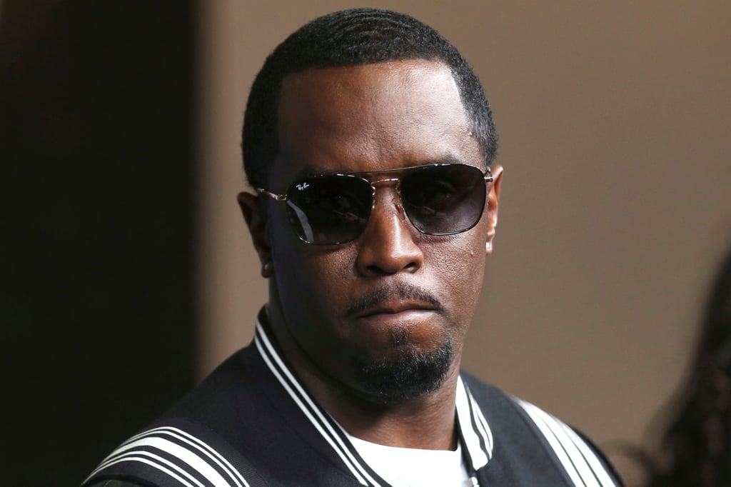 A string of sexual assault allegations have been made against Sean “Diddy” Combs in recent months. Photo: Invision/AP