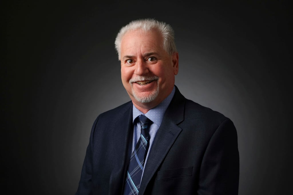 Investigative reporter Jeff German. File photo: Las Vegas Review-Journal via AP