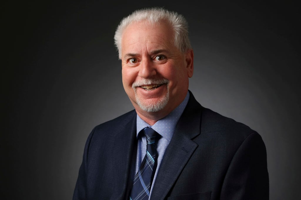Investigative reporter Jeff German. File photo: Las Vegas Review-Journal via AP Investigative reporter Jeff German. File photo: Las Vegas Review-Journal via AP