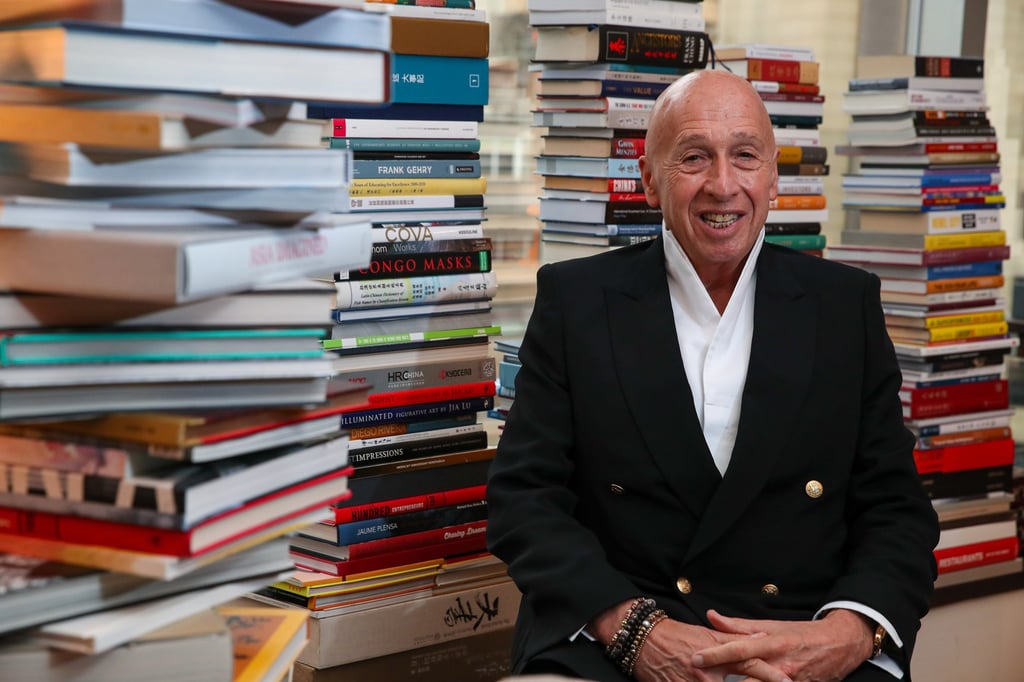 Tycoon Allan Zeman said companies should not be forced to change their independent directors and bring in new members on board. Photo: Edmond So Tycoon Allan Zeman said companies should not be forced to change their independent directors and bring in new members on board. Photo: Edmond So