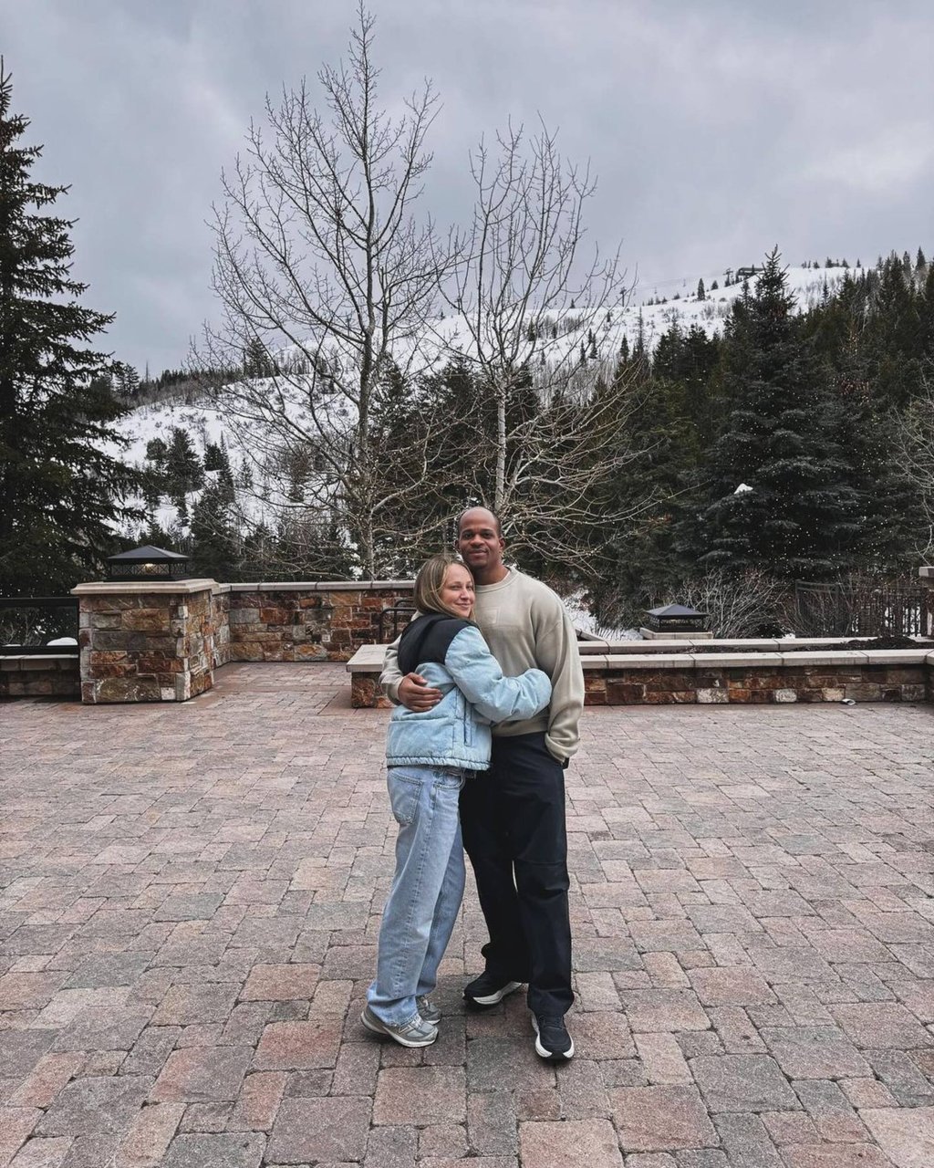 Who is Jennifer Meyer’s billionaire heir fiancé Geoffrey Ogunlesi? 14