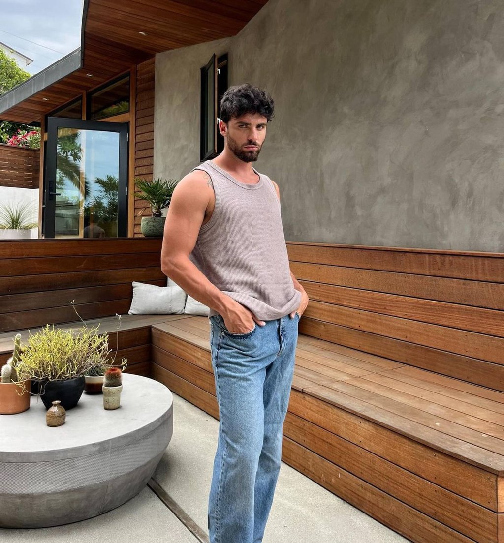 Meet Maren Morris’ new boyfriend, Justin Assada, from Netflix’s Perfect