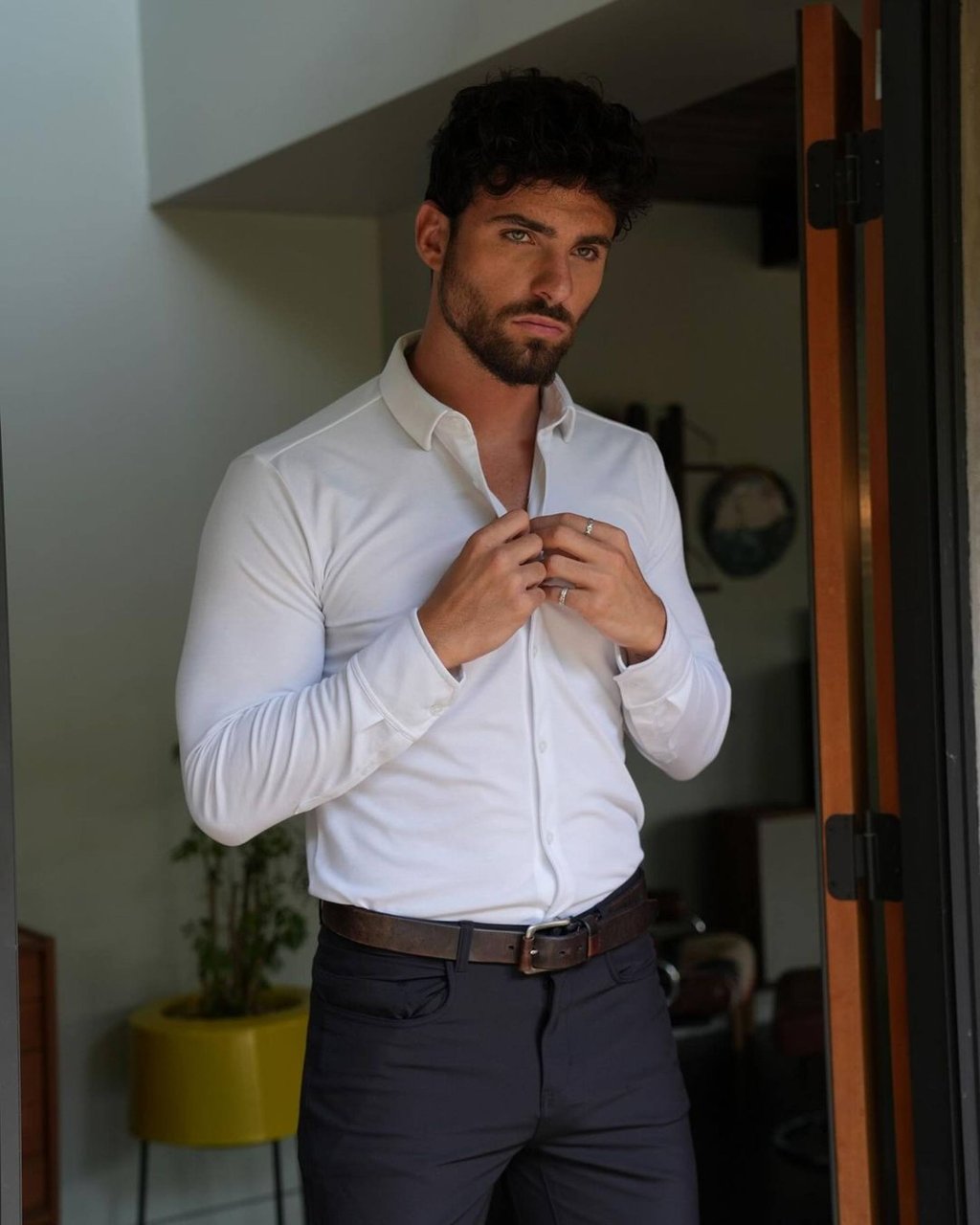 Justin Assada recently posted a photo of Maren Morris on his Instagram, raising suspicions the pair were dating. Photo: @justinassada/Instagram