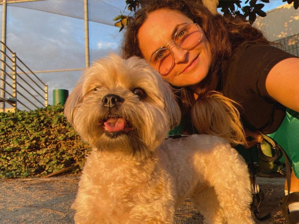 Rain Phoenix in 2022. Photo: @rainjphoenix/Instagram