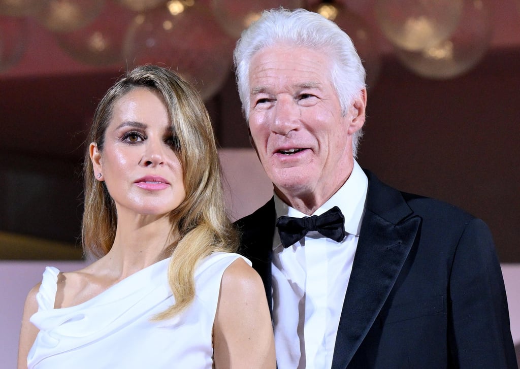 Meet Richard Gere's son Homer, a Brown grad – will he follow in his  father's footsteps? | South China Morning Post