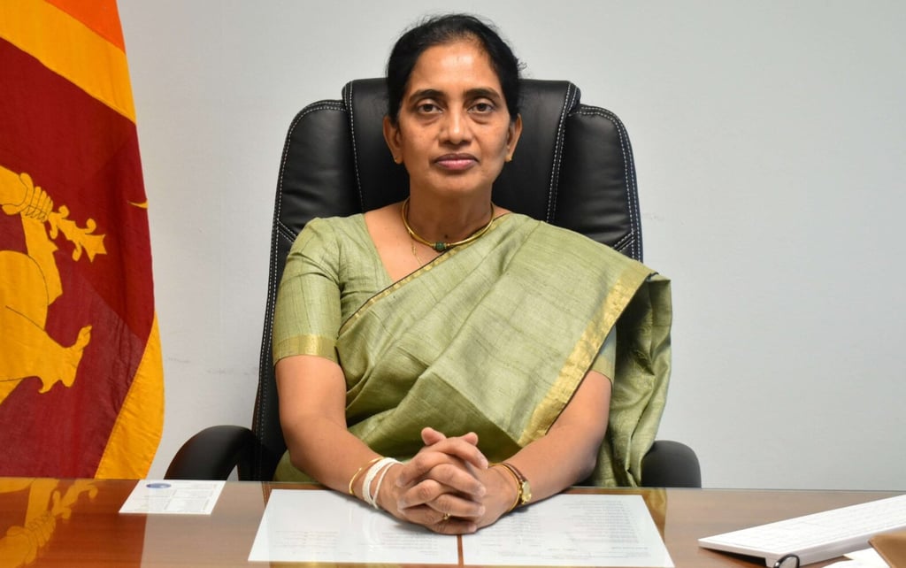 Himalee Arunatilaka was ordered to pay more than US$360,000 in unpaid wages to her former housekeeper. Photo: Handout Himalee Arunatilaka was ordered to pay more than US$360,000 in unpaid wages to her former housekeeper. Photo: Handout