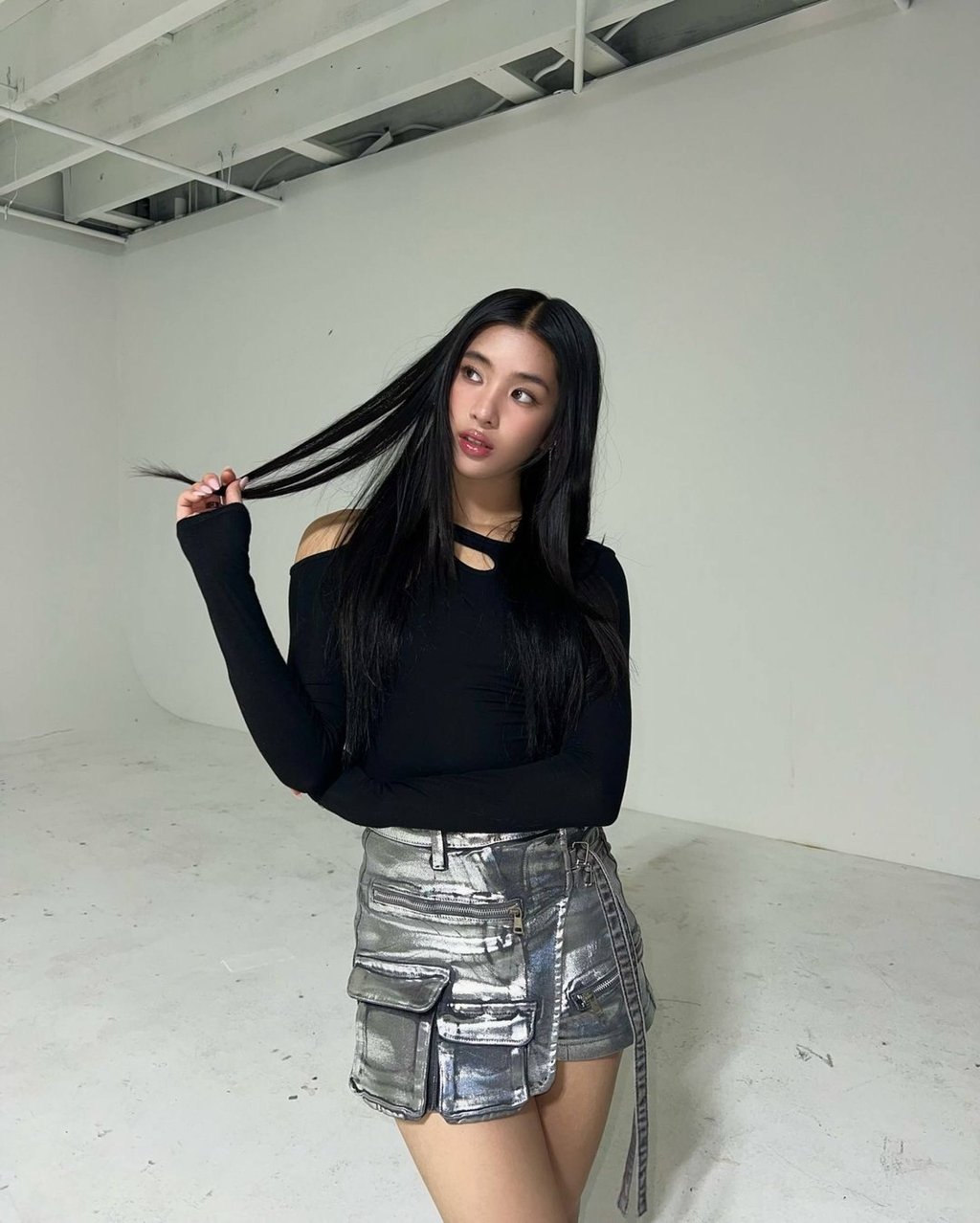 Meet Sophia Laforteza K pop Girl Group Katseye s Lead Vocalist With 