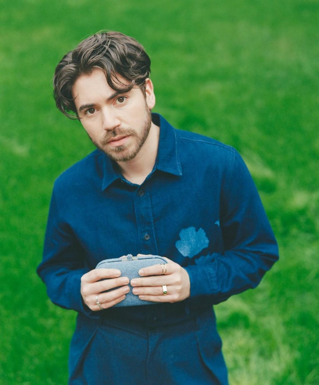 Noah Galvin was born in Katonah. Photo: @noahegalvin/Instagram Noah Galvin was born in Katonah. Photo: @noahegalvin/Instagram