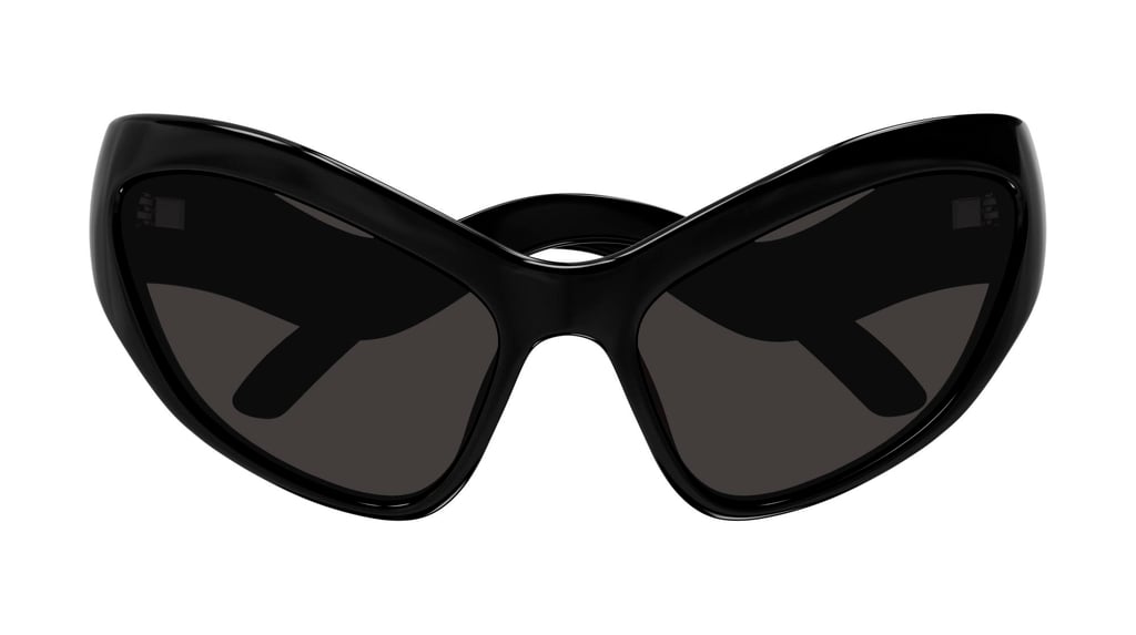Balenciaga sunglasses (US$423) Balenciaga sunglasses (US$423)